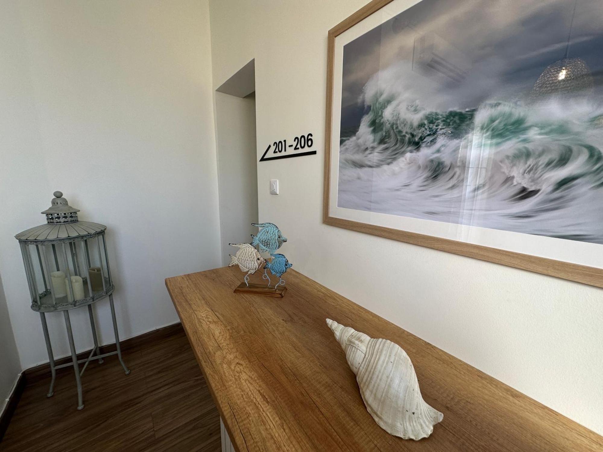 The Beach House Birzebbuga Exterior photo